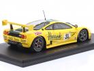 McLaren F1 GTR #51 3° 24h LeMans 1995 D. Bell, A. Wallace, J. Bell 1:43 Spark