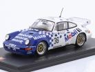 Porsche 911 Carrera RSR #36 vinder 24h Spa 1993 Roock Racing 1:43 Spark