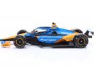 David Malukas Chevrolet #6 IndyCar Series 2024 1:18 Greenlight