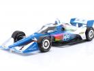 Josef Newgarden Chevrolet Penske PPG #2 IndyCar Series 2024 1:18 Greenlight