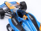 David Malukas Chevrolet #6 IndyCar Series 2024 1:18 Greenlight