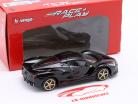 Ferrari LaFerrari zwart 1:43 Bburago