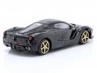Ferrari LaFerrari zwart 1:43 Bburago