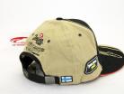 Kimi Raikkonen Lotus E20 F1 2012 driver Cap