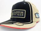Kimi Raikkönen Lotus E20 formula 1 2012 Driver Cap 