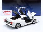 Lamborghini Diablo SE30 Jota Année de construction 1995 impact blanc 1:18 AUTOart