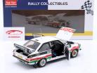 Ford Escort RS1800 #19 3rd Benson & Hedges Circuit of Ireland 1979 1:18 SunStar