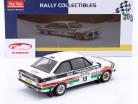 Ford Escort RS1800 #19 3rd Benson & Hedges Circuit of Ireland 1979 1:18 SunStar
