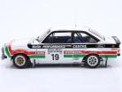 Ford Escort RS1800 #19 3rd Benson & Hedges Circuit of Ireland 1979 1:18 SunStar