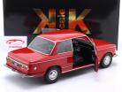 BMW 1602 1. serie Año de construcción 1971 rojo 1:12 KK-Scale