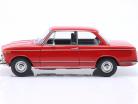 BMW 1602 1. serie Año de construcción 1971 rojo 1:12 KK-Scale