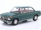 BMW 1802 1. série Année de construction 1967 vert 1:12 KK-Scale