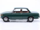 BMW 1802 1. série Année de construction 1967 vert 1:12 KK-Scale