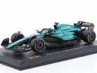 Lance Stroll Aston Martin AMR23 #18 formula 1 2023 1:43 Bburago