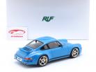 Porsche RUF SCR 911 (964) Baujahr 2018 maxico blau 1:18 Almost Real