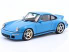 Porsche RUF SCR 911 (964) Anno di costruzione 2018 maxico blu 1:18 Almost Real