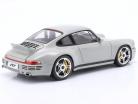 Porsche RUF SCR 911 (964) Год постройки 2018 chalk серый 1:18 Almost Real