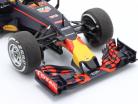 Max Verstappen Red Bull RB12 #33 First F1 Win Spanien GP Formel 1 2016 1:18 Minichamps