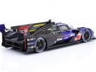 Cadillac V-Series.R #2 3e 24h LeMans 2023 Cadillac Racing 1:18 TrueScale