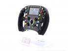 Ocon #31 & Gasly #10 Alpine A523 Formula 1 2023 steering wheel 1:2 HC Models