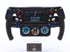 Bottas #77 & Guanyou #24 Alfa Romeo C43 fórmula 1 2023 volante 1:2 HC Models