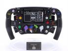 Norris #4 & Piastri #81 McLaren MCL60 формула 1 2023 руль 1:2 HC Models