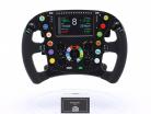 Ocon #31 & Gasly #10 Alpine A523 Formula 1 2023 steering wheel 1:2 HC Models