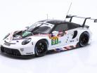 Porsche 911 RSR-19 Goodbye #91 Last Race WEC 2022 Bruni, Lietz 1:18 Ixo