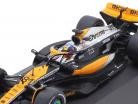 Oscar Piastri MCL60 #81 4ème Grande-Bretagne GP formule 1 2023 1:43 Solido