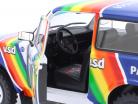 Lada Niva #182 Rallye Paris - Dakar 1982 Jabouille, Sardou 1:18 Solido