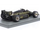 Ayrton Senna Lotus 97T #12 vincitore belga GP formula 1 1985 1:43 Spark