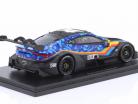 Aston Martin Vantage #14 Test Car DTM 2023 Fernando Alonso 1:43 Spark