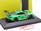 Porsche 911 GT3 R #90 DTM 2023 Dennis Olsen Manthey Grello 1:43 Ixo