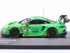 Porsche 911 GT3 R #90 DTM 2023 Dennis Olsen Manthey Grello 1:43 Ixo