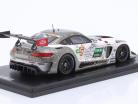 Mercedes-Benz AMG GT3 #18 DTM 2022 Maximilian Buhk 1:43 Spark