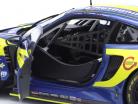 Porsche 911 (992) GT3 R #96 5th 24h Spa 2023 Rutronik Racing 1:18 Minichamps