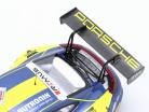 Porsche 911 (992) GT3 R #96 5th 24h Spa 2023 Rutronik Racing 1:18 Minichamps