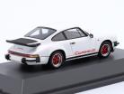 Porsche 911 Carrera 3.2 CS weiß 1:43 Schuco
