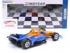 Scott Dixon Honda #9 IndyCar Series 2024 1:18 Greenlight