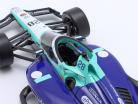 Marcus Ericsson Honda #28 IndyCar Series 2024 1:18 Greenlight