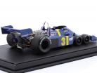 Jody Scheckter Tyrrell P34 #3 2do Mónaco GP fórmula 1 1976 1:18 GP Replicas