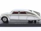 Tatra T77A Année de construction 1936 argent 1:43 AutoCult