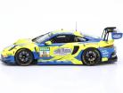 Porsche 911 GT3 R #91 ADAC GT Masters 2023 Gehrsitz, Müller 1:18 Minichamps