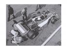 Buch: Paddock - Hinter den Kulissen der Formel 1, 1972-1980 (Deutsch & Englisch)