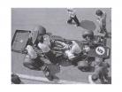 Buch: Paddock - Hinter den Kulissen der Formel 1, 1972-1980 (Deutsch & Englisch)