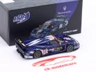 Maserati MC12 #15 24h Spa 2008 Daoudi, Ferte, Aucott 1:64 BBR