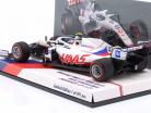 Mick Schumacher Haas VF-21 #47 Niederlande GP Formel 1 2021 1:43 Minichamps