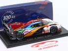 Penske Porsche 963 #75 24h LeMans 2023 Jaminet, Nasr, Tandy 1:43 Spark