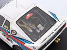 Lancia Rally 037 #1 vinder Rallye Monte Carlo 1983 Röhrl, Geistdörfer 1:12 TopMarques