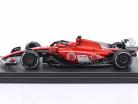 Charles Leclerc Ferrari SF23 #16 2nd Las Vegas GP Formel 1 2023 1:43 LookSmart